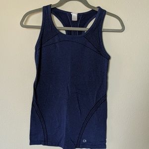 GapFit Motion tank